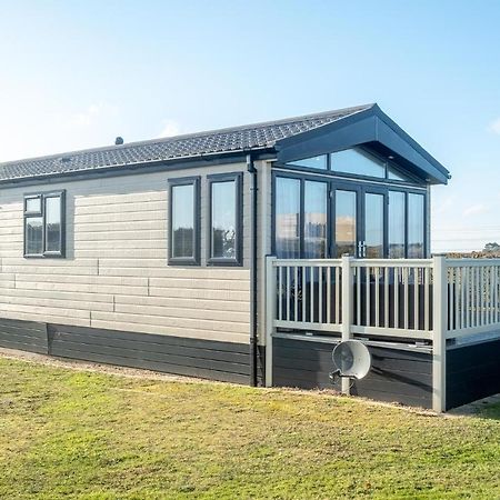 Chelsea Lodge - Aldeburgh Coastal Cottages Sizewell 외부 사진