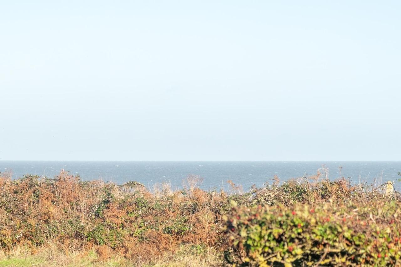 Chelsea Lodge - Aldeburgh Coastal Cottages Sizewell 외부 사진